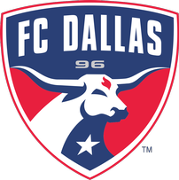 FC Dallas 202//203